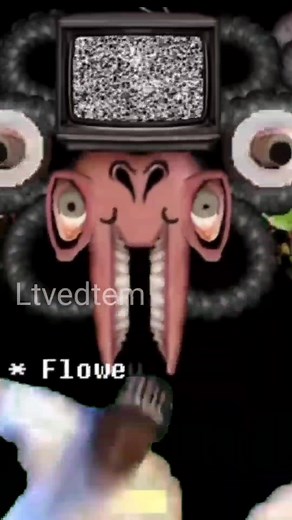 #undertale #omega #flowey #omegaflowey #meme #theme #finale