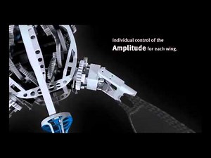 BionicOpter - Animation EN