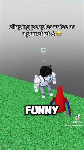 Soundboard Trolling RP Nerds