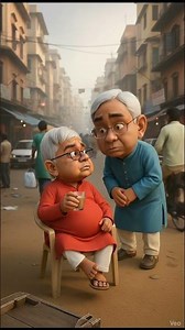 रसगुल्ला | Lalu vs Nitish | funny 🤣 video #funny​ #comedy​ #shorts​