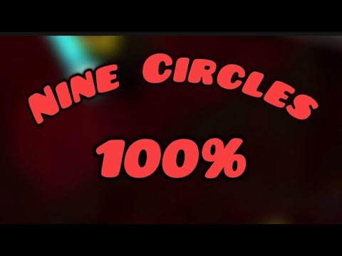 Nine Circles 100%