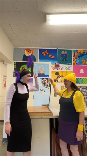 Fontbonne | Happy Halloween from the Fontbonne Admissions Team! We hope to see you at our Open House next week on November 6th at 6PM. Register at the... | Instagram