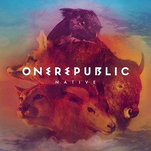 OneRepublic – Love Runs Out