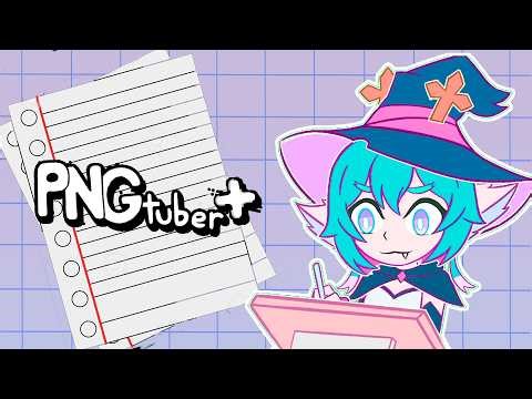 I wanted a VTuber… and I ended up with this