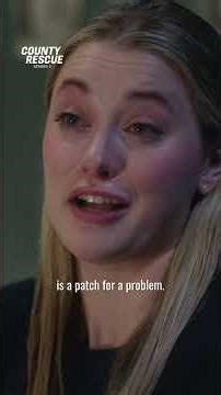 County Rescue Recap of Season 1 and 2