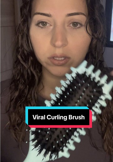 Testing the Best Curling Brushes for Curly Hair