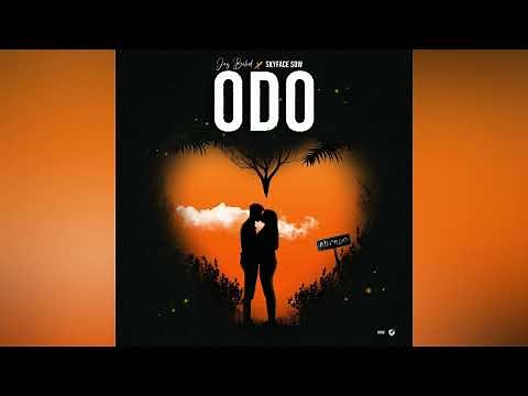 Jay Bahd & Skyface SDW - Odo ( Official Audio )