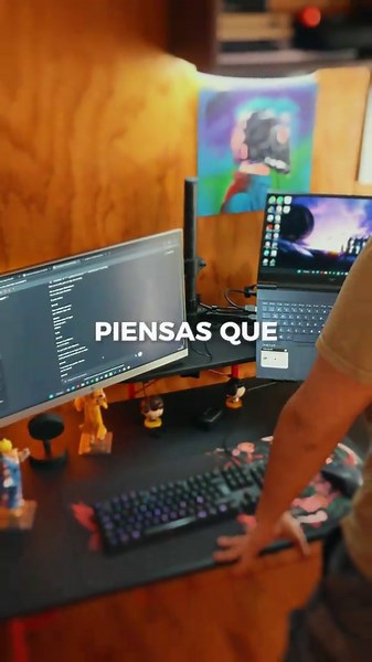 El problema no es la IA… es cómo la están usando. Flyers genéricos, sin criterio, sin identidad. Al final, todos se ven iguales. Y eso… mata cualquier marca. #flyer #marcas #emprendimiento #ia #diseñografico
