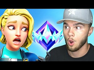 Spectating The #1 RANKED Unreal Player...