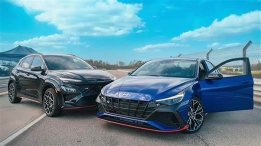 ¿Quién gana en un time attack real?