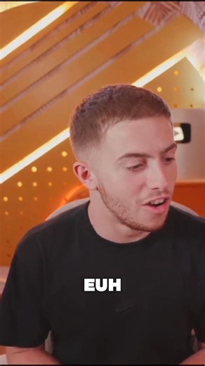 7.6K views · 52 reactions | Elsa Arnaque Michou il est énervé  #prankvideo #pranks #comedy #viralreelsfb #relax | Crouton Video Official | Facebook