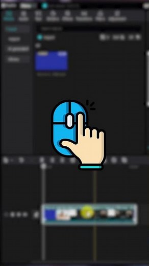 CapCut PC Tutorial: How to Extract Audio from Video #tutorial
