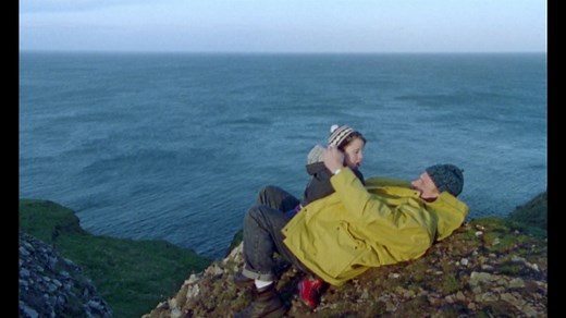 'I think it’s one of the 10 greatest films ever made' - Stewart Lee Pre-order this strictly limited edition of Andrew Kötting's much loved and completely original 1996 film Gallivant, newly remastered by the BFI for Blu-ray. https://theb.fi/3NIV8xi | BFI