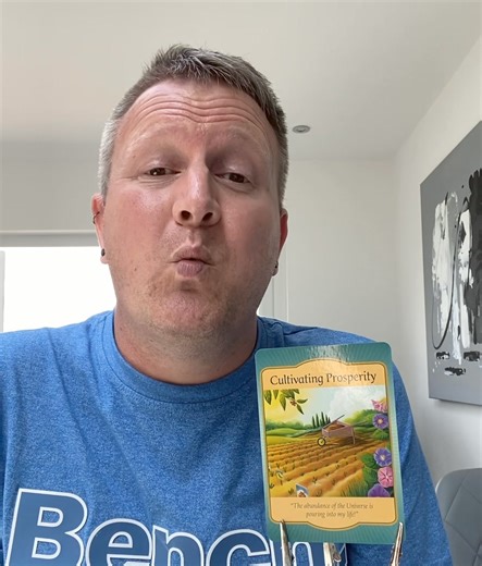 4.3K views · 52 reactions | ⭐️ FREE READING to connect to your chosen...