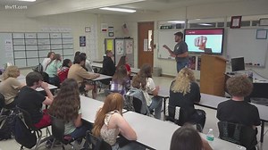 Cabot School District to offer firefighting courses next year