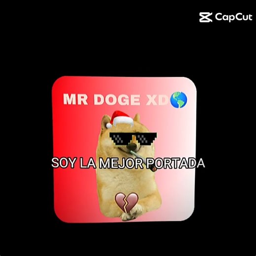 MR DOGE XD😎 Vs Mr Doge xd💰🚬