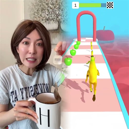 When money saving hacks reach another level #parody #comedy #reels #moms #parenting #money