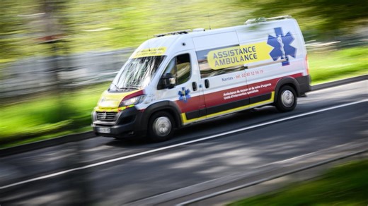Inondations en France : une personne est décédée au volant de sa voiture