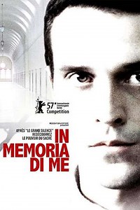 In Memory Of Me - Movie