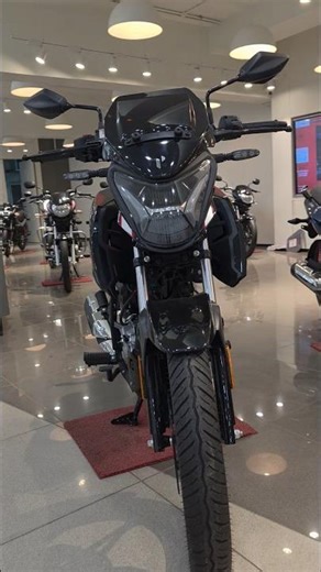 New 2026 Hero Glamour X 125