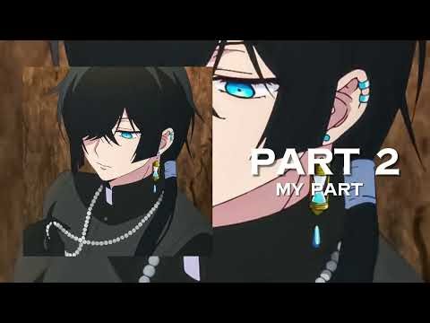 Stressed out - MULTIFANDOM MEP ||4/4|| -CLOSED- CHECK DESC!!