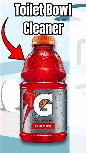 How Gatorade Was Invented #shorts #invention