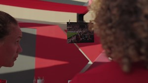 1.8K reactions · 114 shares | As the new HSBC SVNS Series kicks off in Dubai, we caught up with two of the most influential players in women’s rugby – Ellie Kildunne and Ruby Tui. The Rugby World Cup winners spoke through some pivotal moments in their career - from their first steps in rugby to off the field passions, the game changers reflected on how the women's game is bigger and better than ever. #HSBCSVNS #HSBCSVNSDXB #SVNSthiscity | HSBC Sport | Facebook