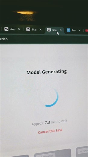 How to create models #sunlu #3dprinting #filament #models #crealityk1max #creality