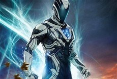 Max Steel - HBO Online