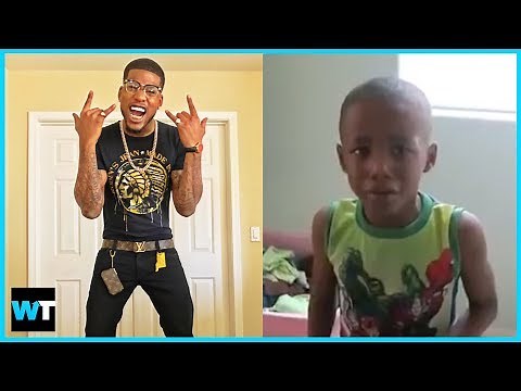 CJ SO COOL Gave Kids LAXATIVES In Deleted Video?!
