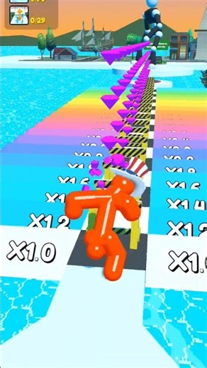 Tall Man Running 💨Please Support me 🙏🏻 #games#gaming#gameplay#shorts#short#shortsfeed#funny#fun#like