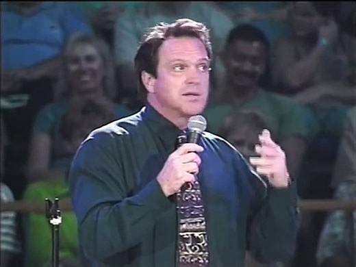 Ken Davis Live: Super Sheep | movie | 1996 | Official Trailer