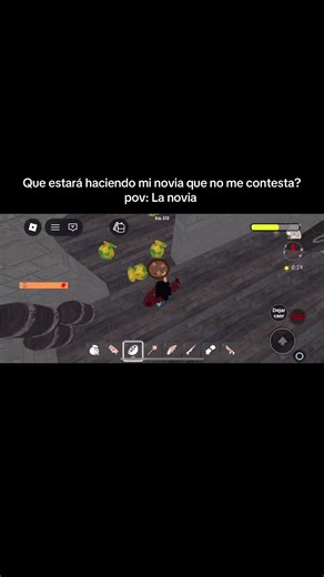 Fortaleza nivel 4 y sola así que nadie moleste🫰🏻🤣#paratiiiiiiiiiiiiiiiiiiiiiiiiiiiiiii #parati #robloxfyp #99nightsintheforest #pov