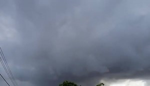 Tempo na e momento aki Madiki | Aruba Weather Watch