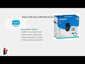 How to Reset Omron Blood Pressure Monitor – Quick Reset & Setup Guide