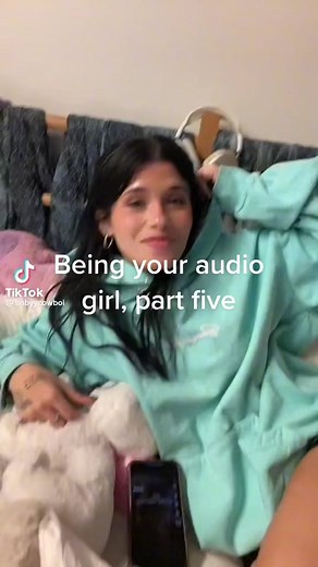 Audio gal ❤️ (@your_audio_girl_today)’s videos with original sound - Audio gal ❤️