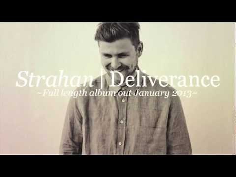Strahan - Deliverance (Official Audio)