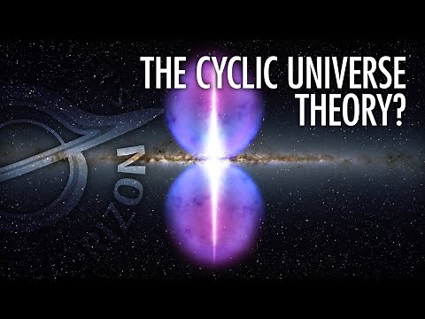 A Quantum Beginning for a Two-Sided Universe with Dr. Neil Turok