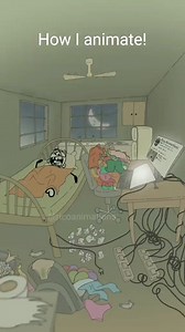 2.2M views · 7.7K reactions | How i animate! #ricoanimation #reelsfb #reels #animation #memes #highlights #Funny #fun | Rico animation | Facebook