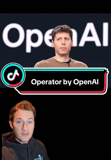 OpenAI's Revolutionary AI Agent: Operator Launching Soon