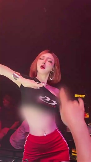 #nico #演出现场视频 #djnico #蹦迪教练nico