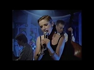 Jane Horrocks - I'm Through With Love