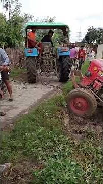 tractor mud !! tractor mud stuck !! tractor mud racing !! tractor mud short video !! tractor racing