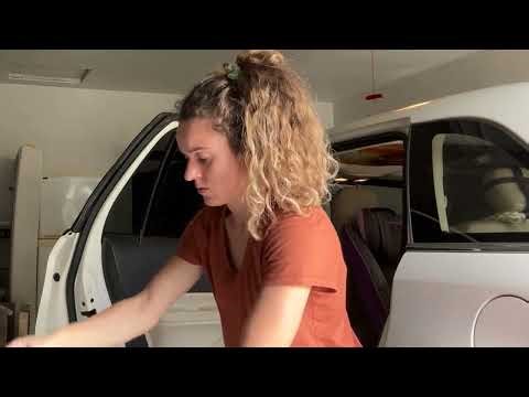 Car Window Shades Review — Real Performance, No Sponsorships W7963