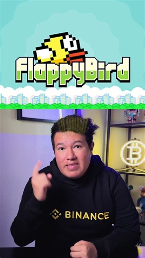 Flappy Bird Play to Earn en Solana #blockchainculture #bitcoin #ethereum #fyp #parati #criptomonedas #blockchain #cripto #web3 #flappybird #sol #solana