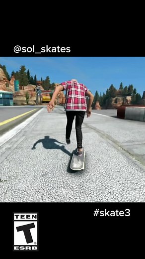 Epic Skateboarding Tricks with Sol Skates