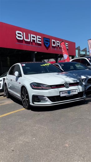 2019 Volkswagen Golf 7.5 GTI DSG 111 382 Kms ------------ - Aircon - Multi Function Steering - Electric Windows - Leather Seats - Radio - Rear Camera Park Assist - Digital Cluster#GTI #viral #cars #ticktok #summer