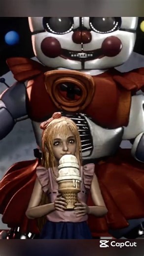 Blinding Lights - edit #fnaf #fnafsl #fivenightsatfreddys #fnafanimation