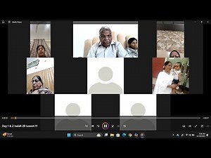 Day 1 & 2 Isaiah 28 Lesson 11