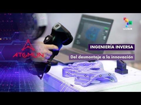 Ingenieria inversa